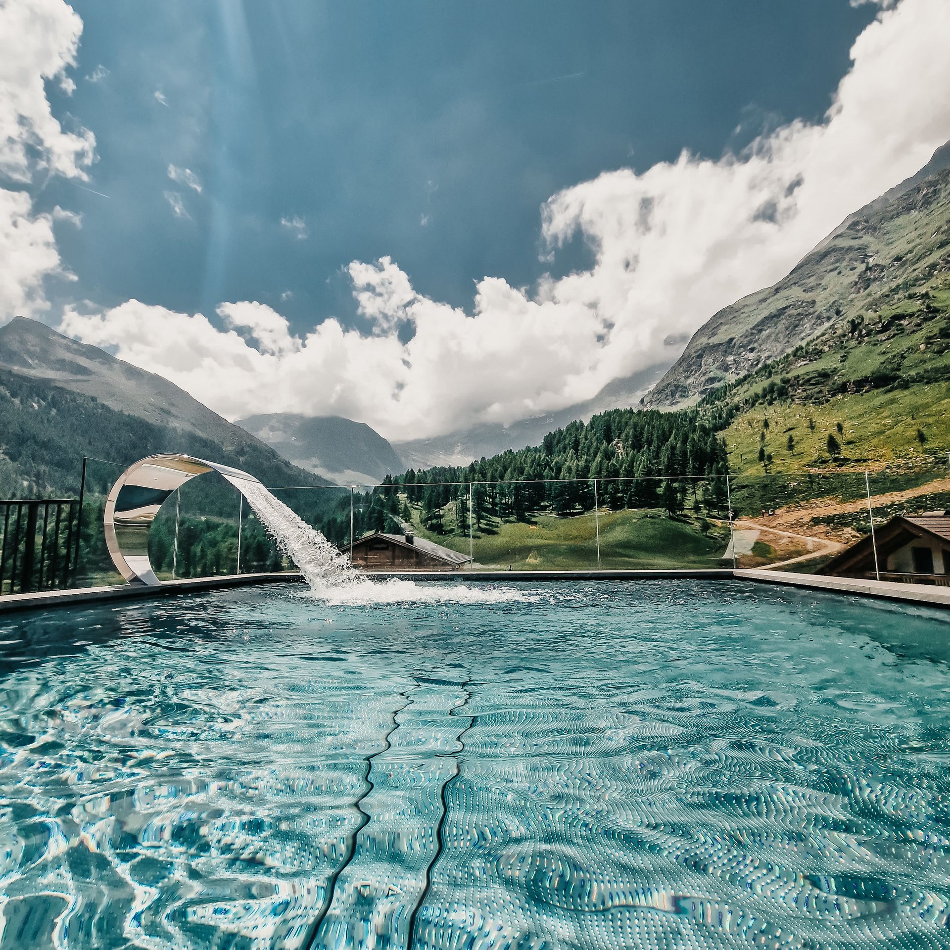 Urlaub in Pfelders Urlaub in Pfelders