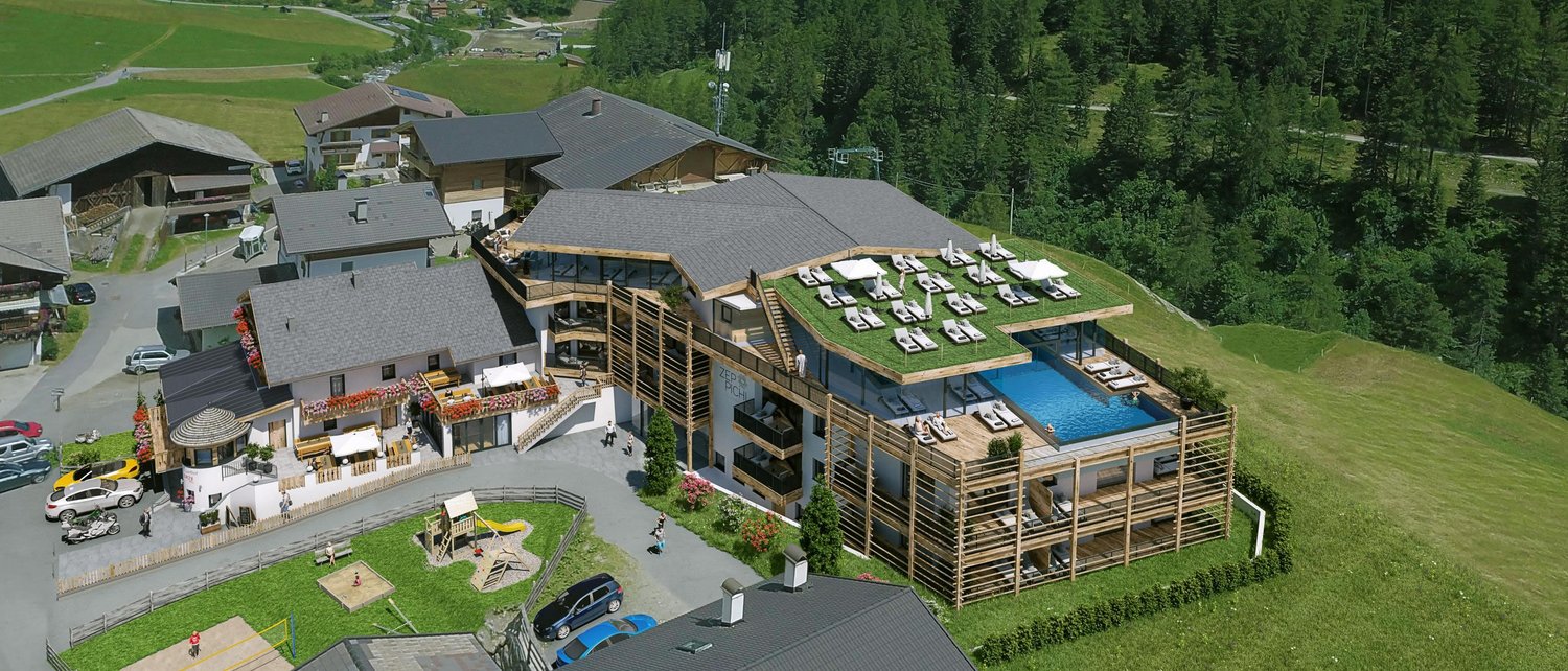 Urlaub in Pfelders Urlaub in Pfelders