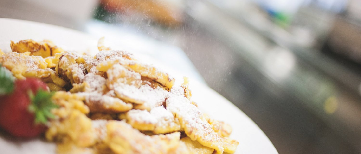 Urlaub in Pfelders Urlaub in Pfelders