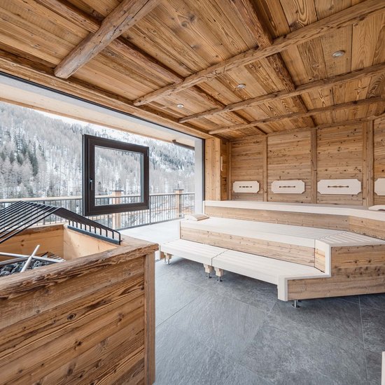 Urlaub in Pfelders Urlaub in Pfelders