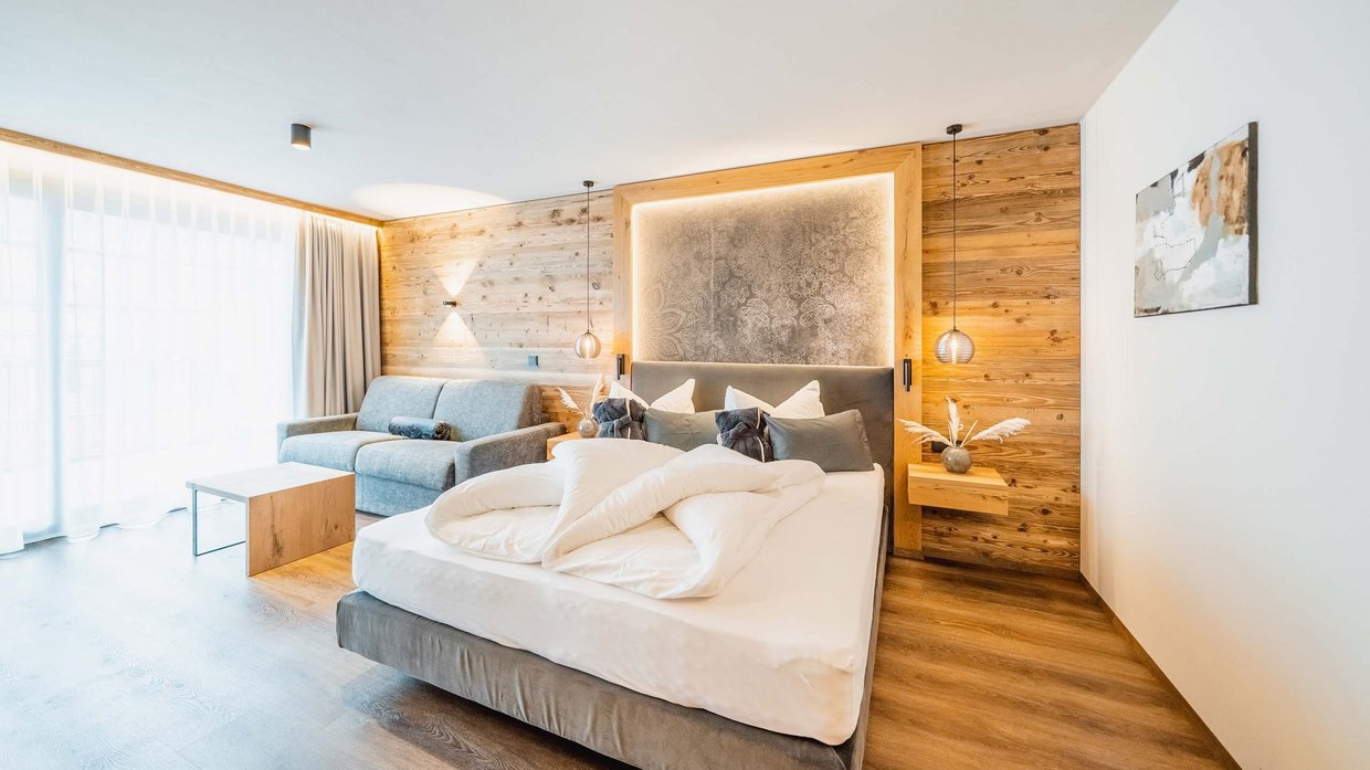 Urlaub in Pfelders Urlaub in Pfelders