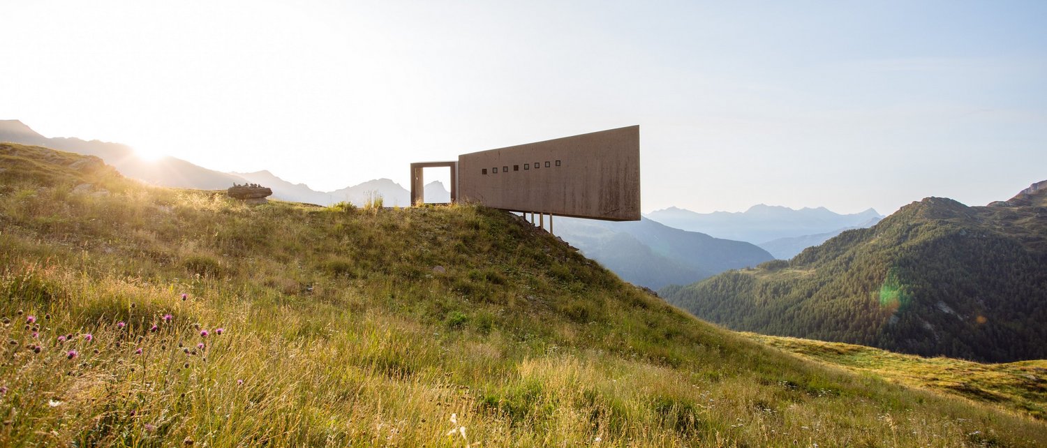 Urlaub in Pfelders Urlaub in Pfelders