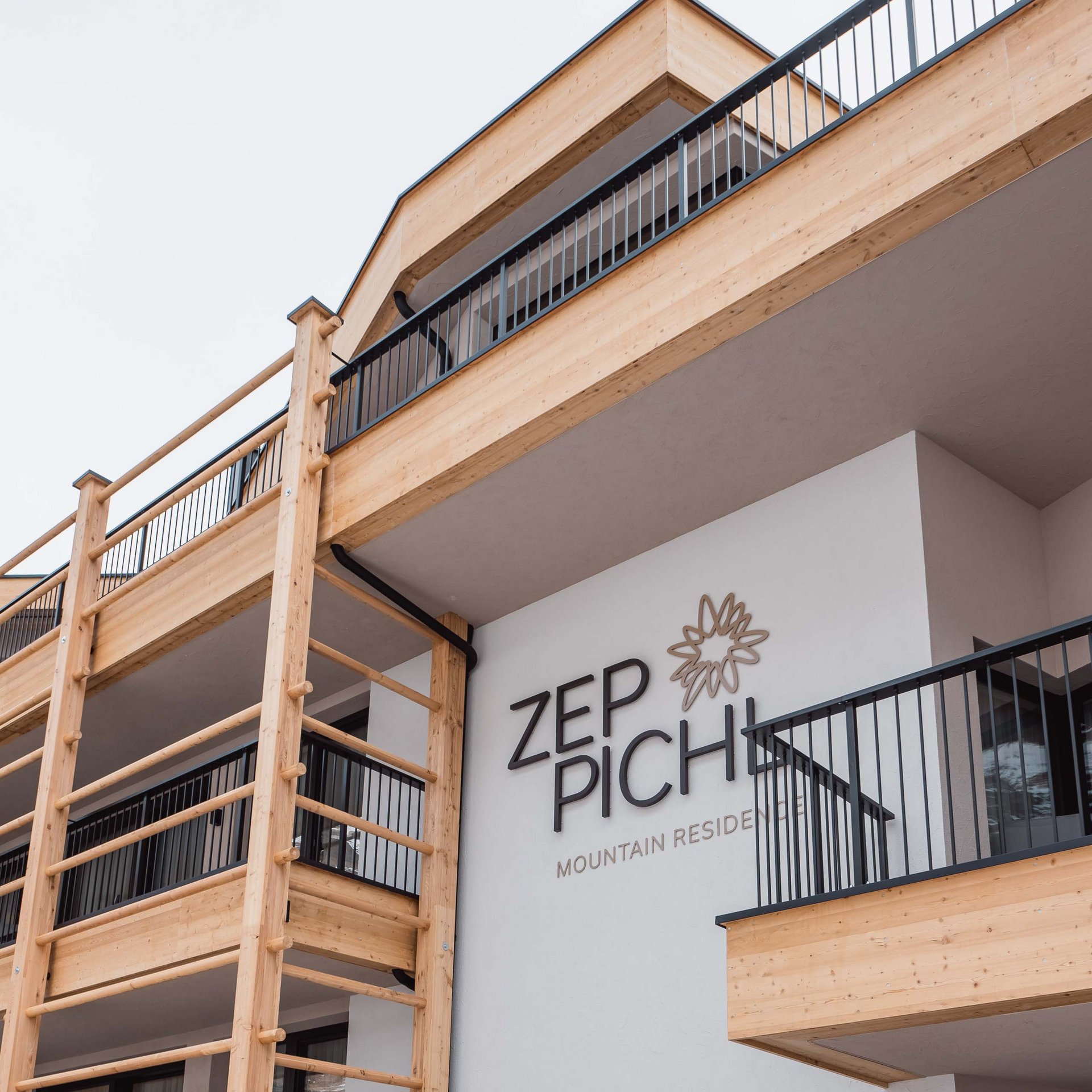 Dein Urlaub in Pfelders Dein Urlaub in Pfelders